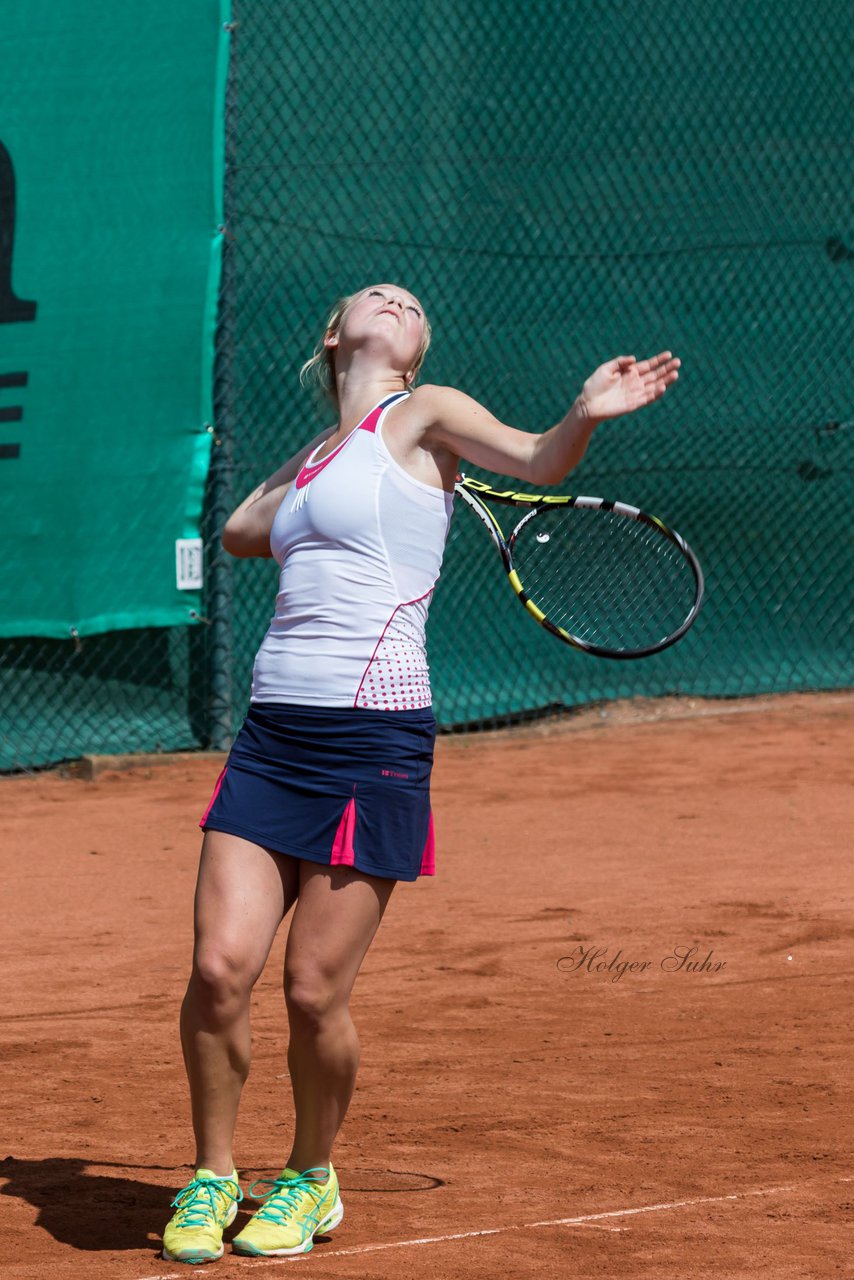 Sophia Intert 476 - Regionalliga TC RW Wahlstedt - TC RW Wahlstedt2